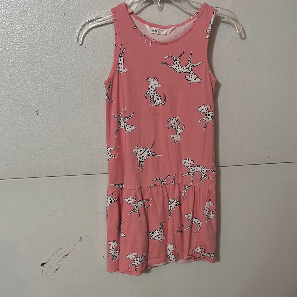 Pack of two girls dresses